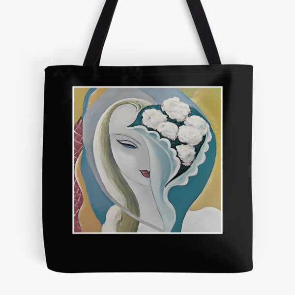 Item preview, Derek And The Dominos Layla  designed and sold by loveconfident.