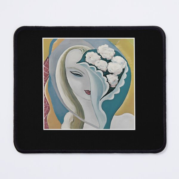 Item preview, Derek And The Dominos Layla designed and sold by loveconfident.