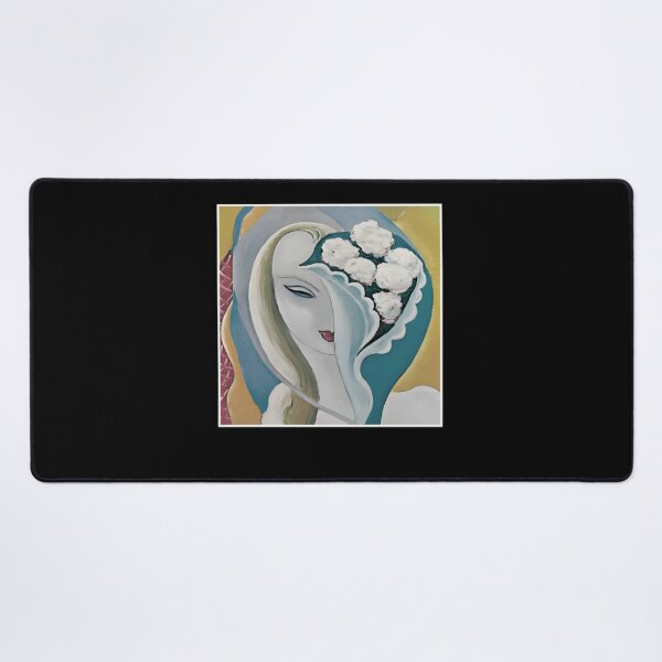 Item preview, Derek And The Dominos Layla designed and sold by loveconfident.