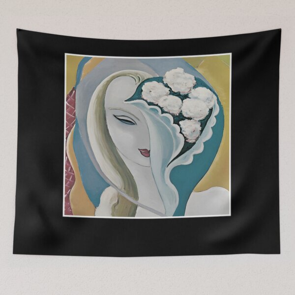 Item preview, Derek And The Dominos Layla  designed and sold by loveconfident.
