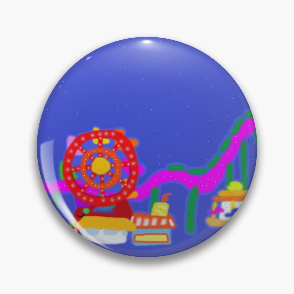 Item preview, State Fair Memories designed and sold by DabblersOfNonsense.