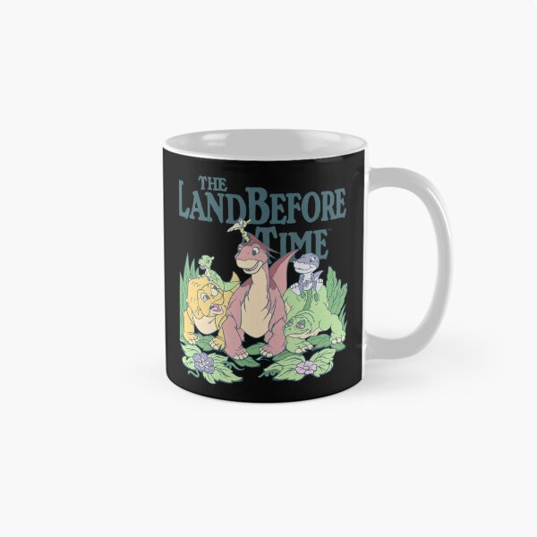 Item preview, The Lands Before Time Group Classic  designed and sold by REETALOX.