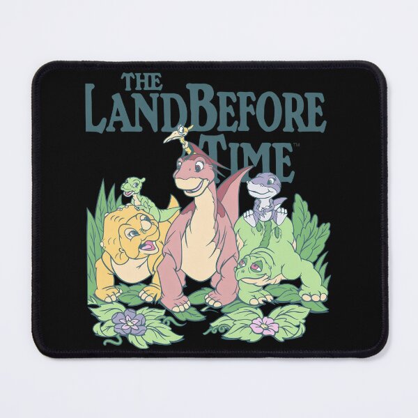 Item preview, The Lands Before Time Group Classic  designed and sold by REETALOX.