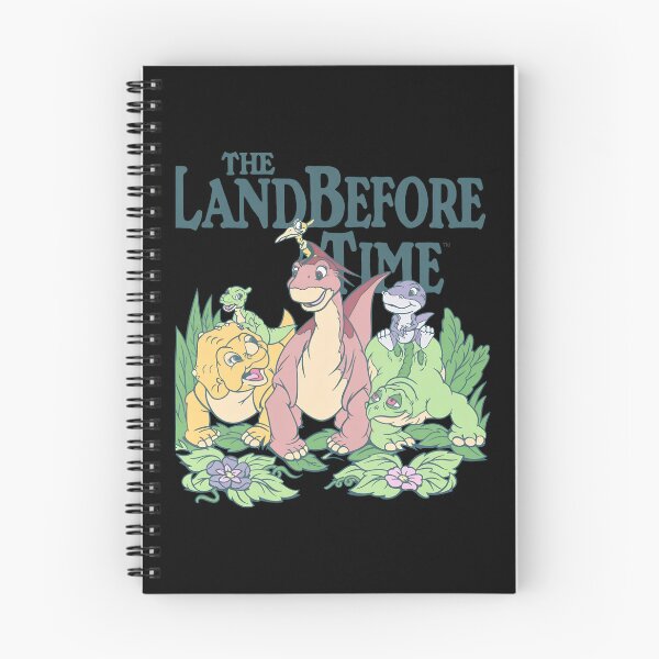 Item preview, The Lands Before Time Group Classic  designed and sold by REETALOX.