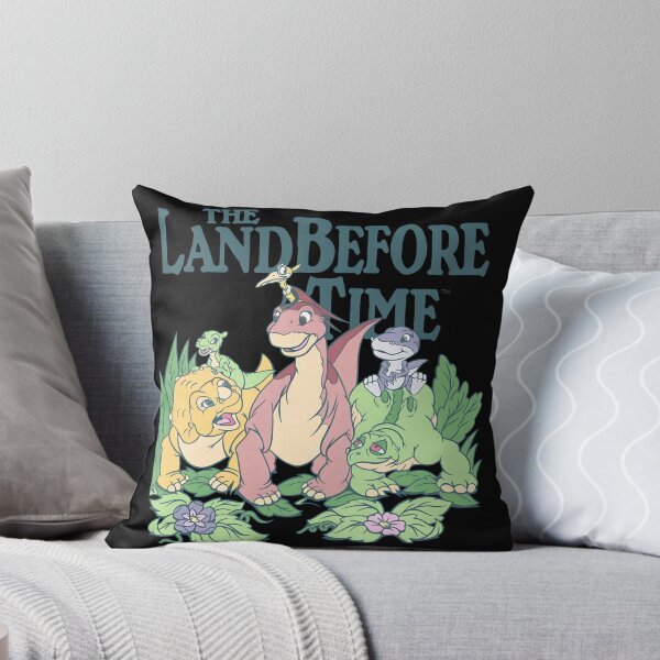 Item preview, The Lands Before Time Group Classic  designed and sold by REETALOX.