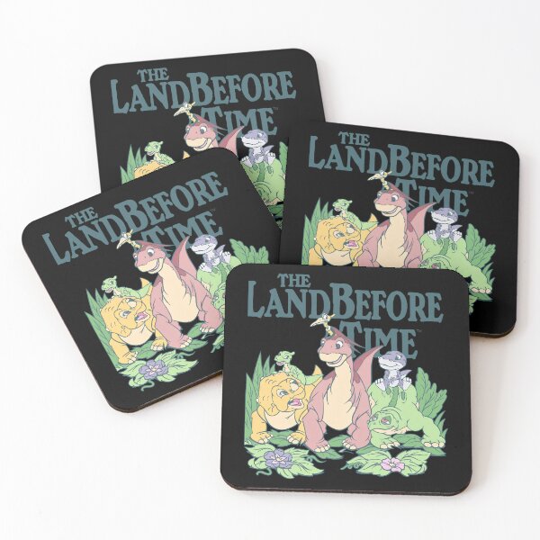 Item preview, The Lands Before Time Group Classic  designed and sold by REETALOX.