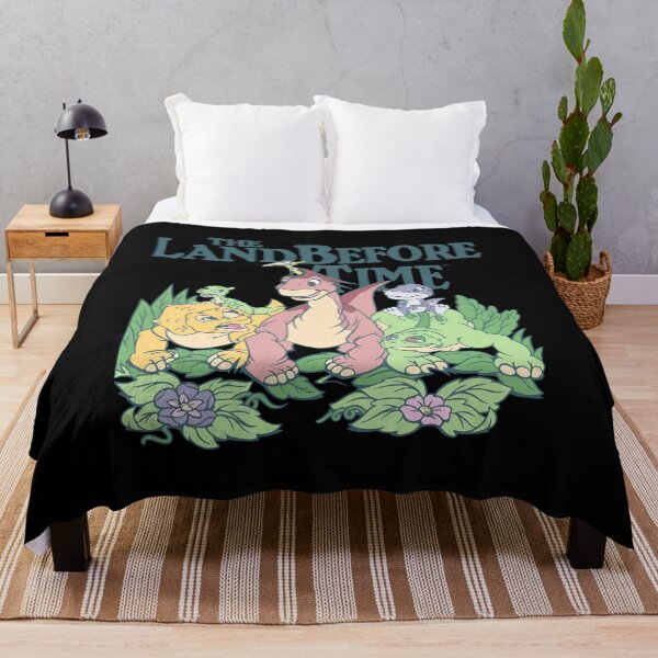 Item preview, The Lands Before Time Group Classic designed and sold by REETALOX.