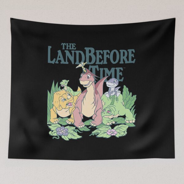 Item preview, The Lands Before Time Group Classic  designed and sold by REETALOX.