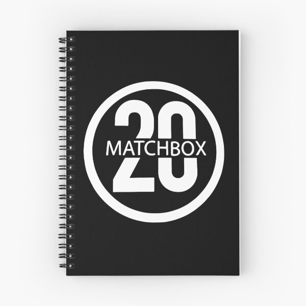 Item preview, Matchbox-Twenty designed and sold by Muertafeel.