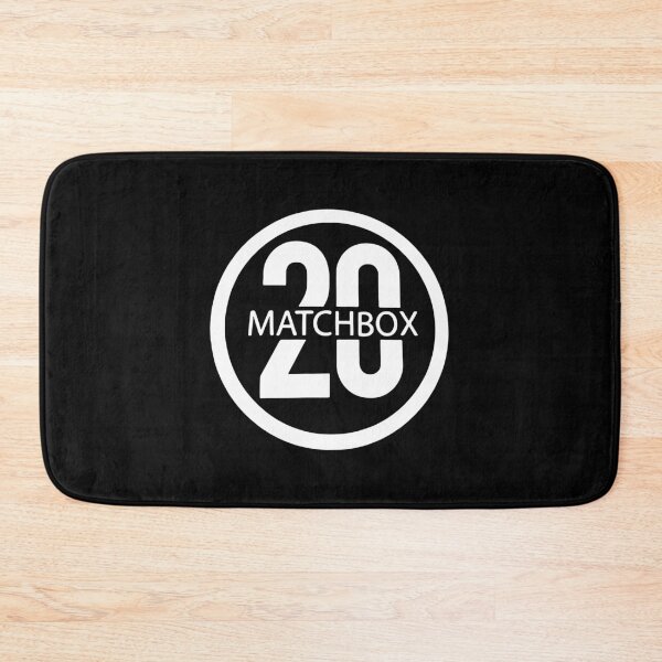 Item preview, Matchbox-Twenty designed and sold by Muertafeel.