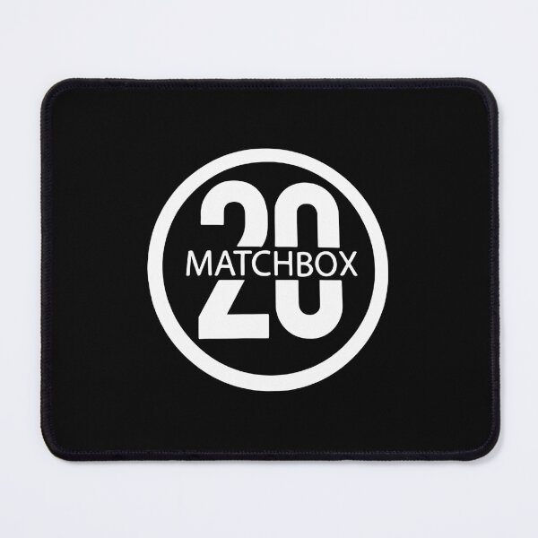 Item preview, Matchbox-Twenty designed and sold by Muertafeel.