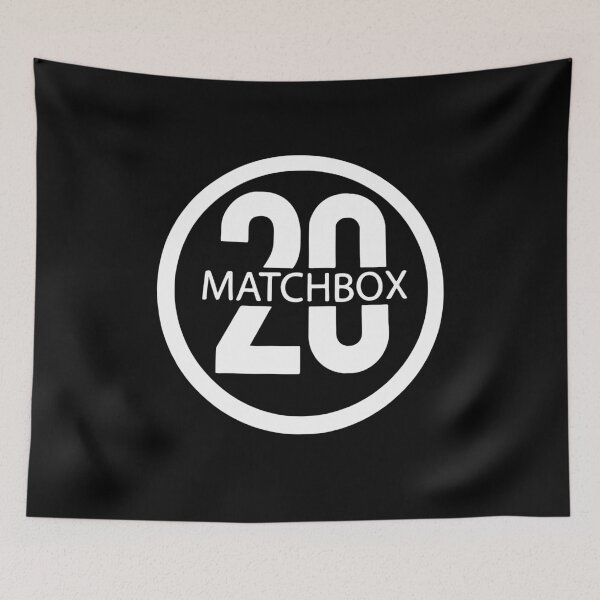 Item preview, Matchbox-Twenty designed and sold by Muertafeel.
