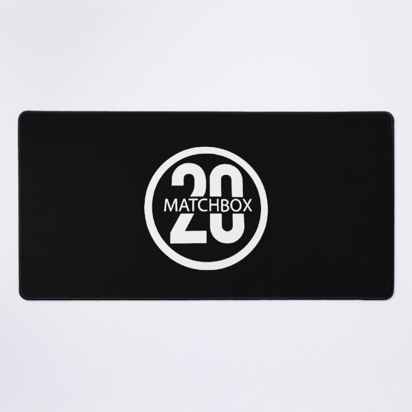 Item preview, Matchbox-Twenty designed and sold by Muertafeel.
