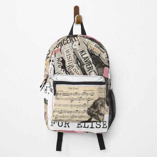 Item preview, Ludwig van Beethoven designed and sold by OzzFrequency.