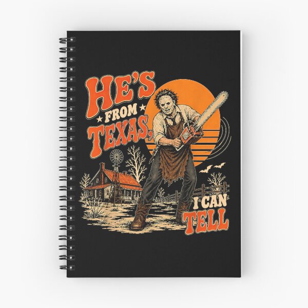 Item preview, Texas Chainsaw Slasher Horror Vintage Southern Halloween Graphic designed and sold by ChristiPeta.