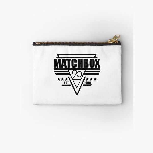 Artikelvorschau, Matchbox-Twenty entworfen und verkauft von Muertafeel.