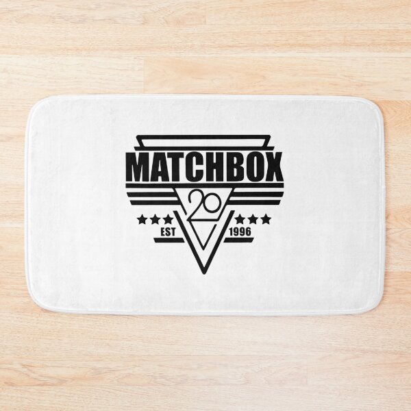 Item preview, Matchbox-Twenty designed and sold by Muertafeel.