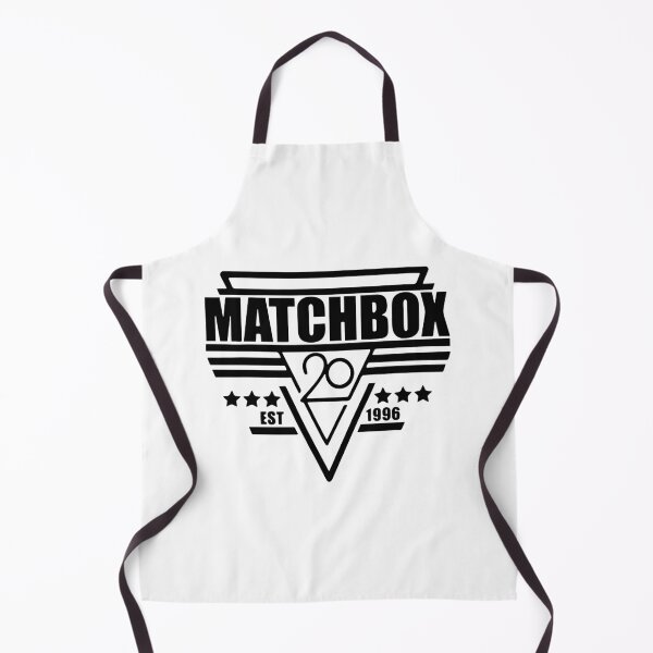Item preview, Matchbox-Twenty designed and sold by Muertafeel.