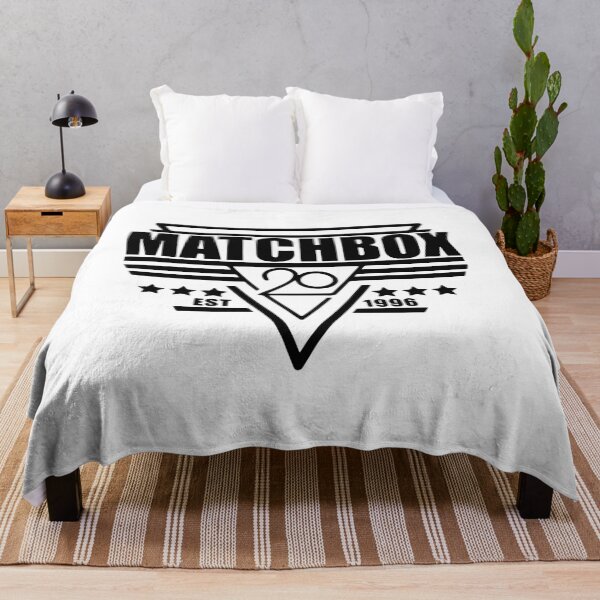 Item preview, Matchbox-Twenty designed and sold by Muertafeel.