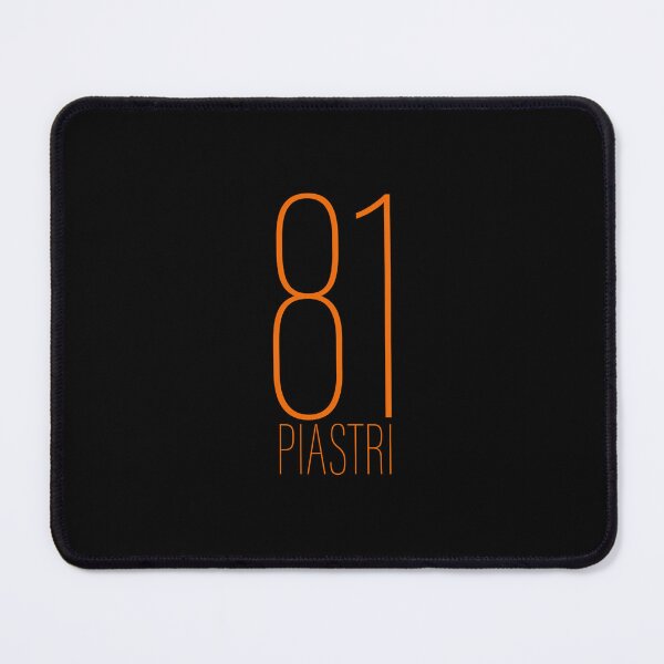 Item preview, Oscar Piastri designed and sold by thomancrask1.