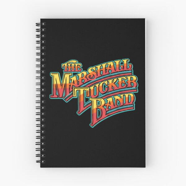 Item preview, The Marshallss Tuckers Band Vintage Music  designed and sold by REETALOX.