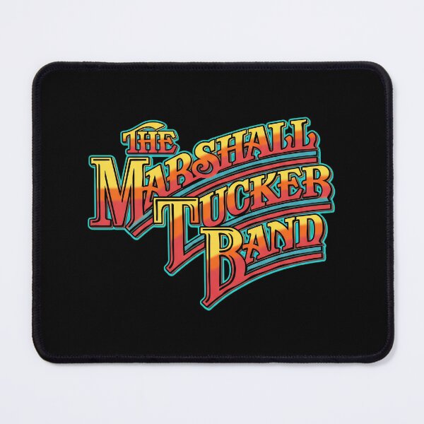 Item preview, The Marshallss Tuckers Band Vintage Music  designed and sold by REETALOX.