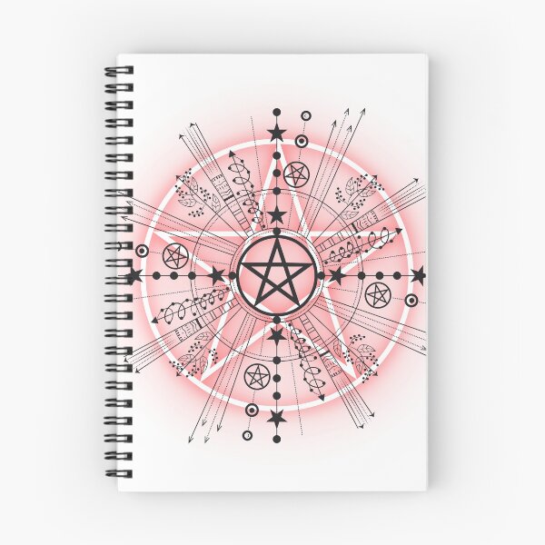 Item preview, Witchcraft  designed and sold by Creepy Princess Creations.