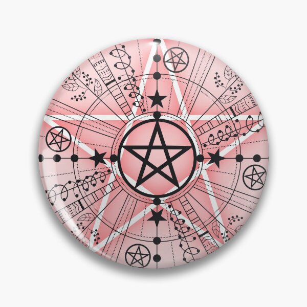 Item preview, Witchcraft  designed and sold by Creepy Princess Creations.
