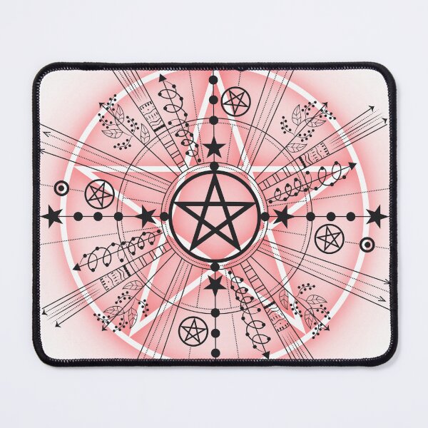 Item preview, Witchcraft designed and sold by Creepy Princess Creations.