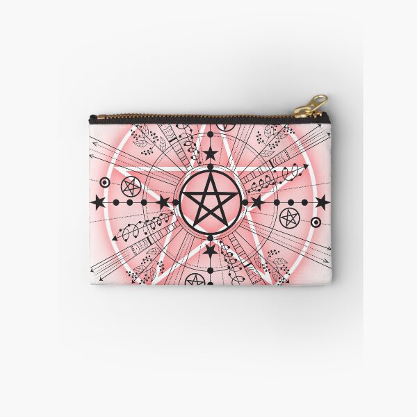 Item preview, Witchcraft  designed and sold by Creepy Princess Creations.