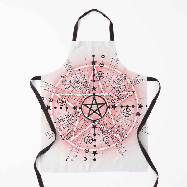 Item preview, Witchcraft  designed and sold by Creepy Princess Creations.