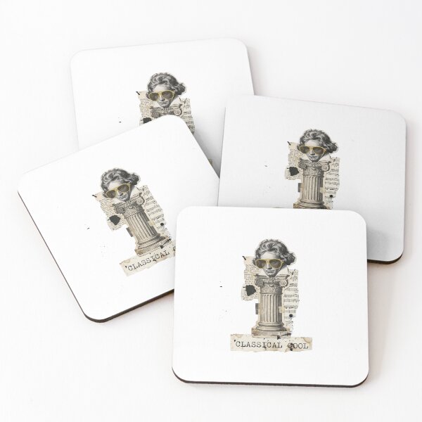 Item preview, Ludwig van Beethoven  designed and sold by OzzFrequency.