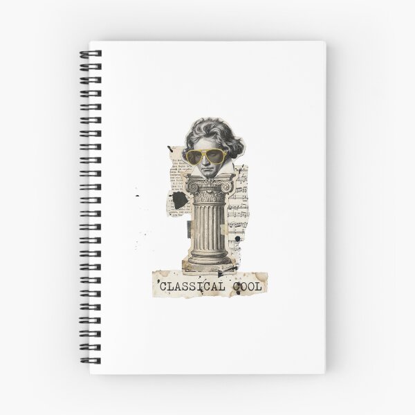 Item preview, Ludwig van Beethoven  designed and sold by OzzFrequency.