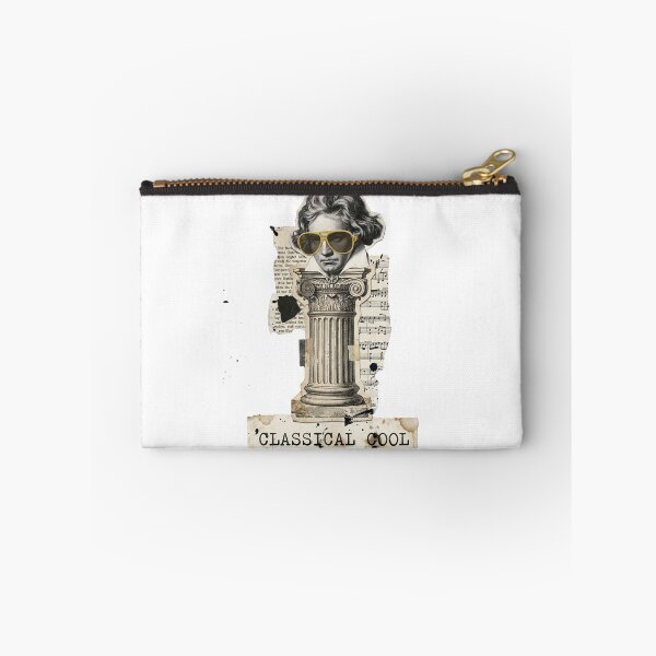 Item preview, Ludwig van Beethoven designed and sold by OzzFrequency.
