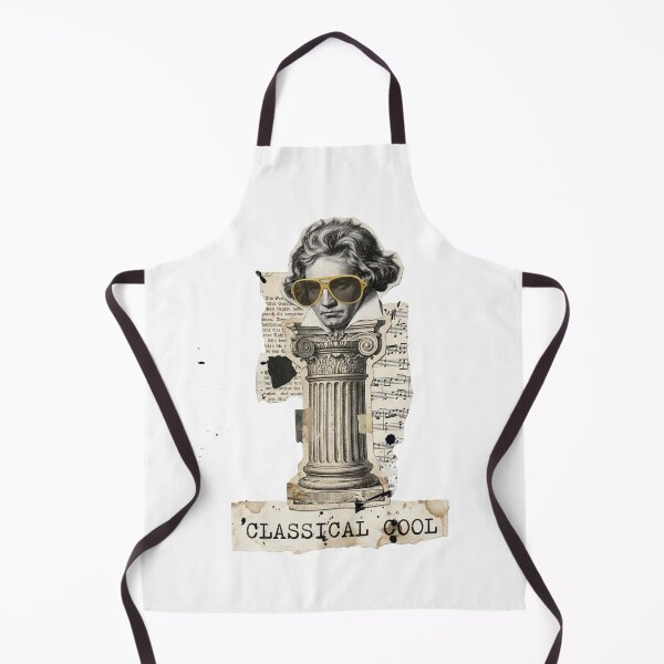 Item preview, Ludwig van Beethoven  designed and sold by OzzFrequency.