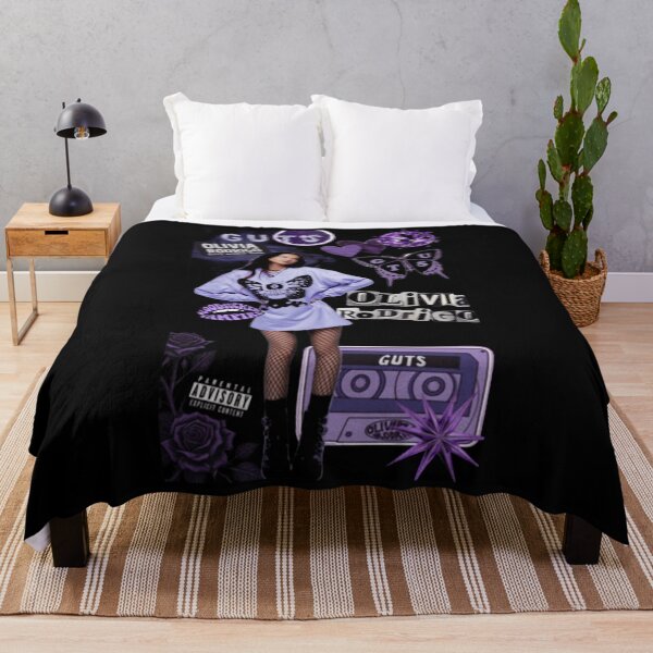 Item preview, OLIVIA RODRIGO GUTS WORLD TOUR designed and sold by GamJofop.