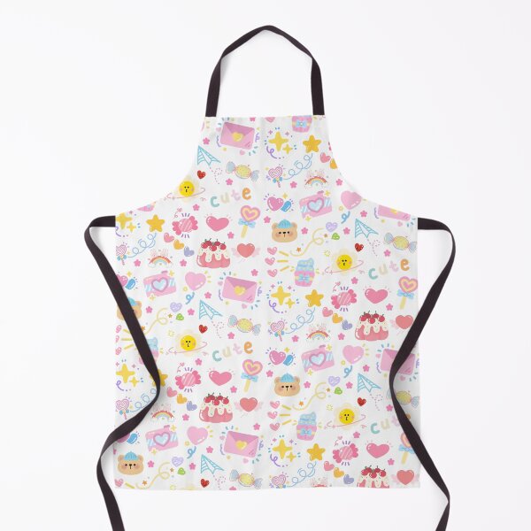 Item preview, Cute pink designed and sold by Looknam.K.