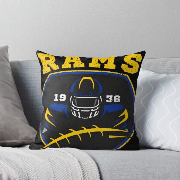 Item preview, Los Angeles rams designed and sold by mahnoorzahid8.