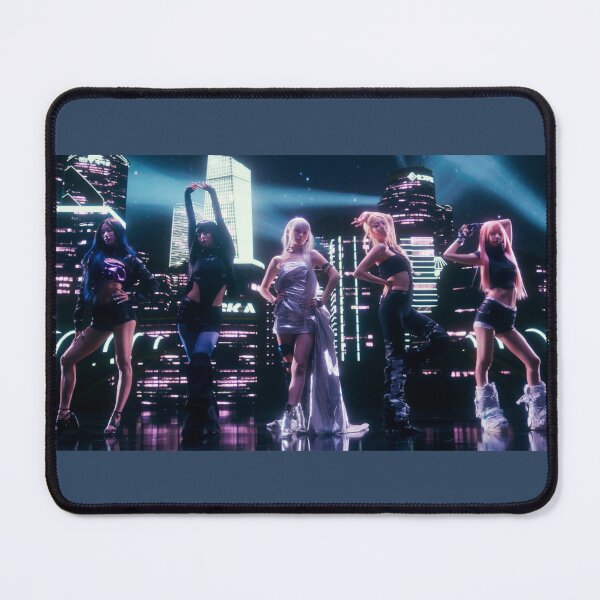 Item preview, LE SSERAFIM (KPOP) designed and sold by jaofnn.