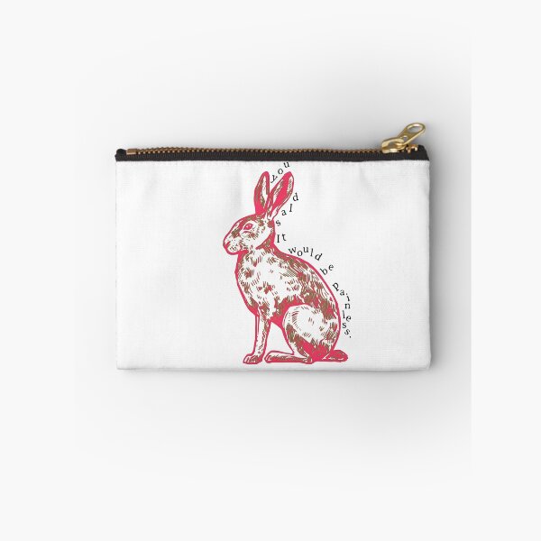 Item preview, The Nationals Rabbits You Said It Would Be Painless designed and sold by REETALOX.