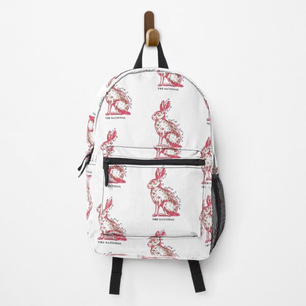 Item preview, The Nationals Rabbits You Said It Would Be Painless designed and sold by REETALOX.