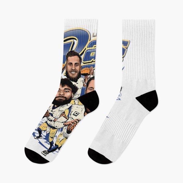 Item preview, Los Angeles Rams Football Team designed and sold by ABBAD  SHOP.
