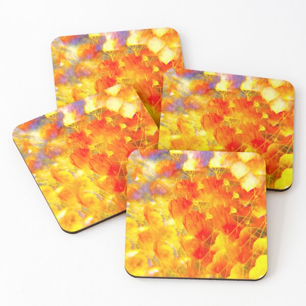 Item preview, The Secret Life of Pressed Petals: Botanical Alchemy designed and sold by ElionSolis.