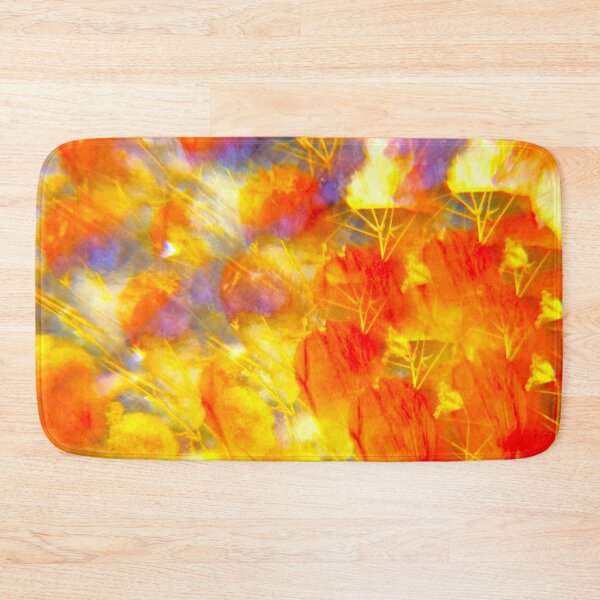 Item preview, The Secret Life of Pressed Petals: Botanical Alchemy designed and sold by ElionSolis.