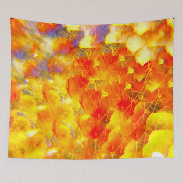 Item preview, The Secret Life of Pressed Petals: Botanical Alchemy designed and sold by ElionSolis.