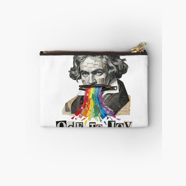 Artikelvorschau, Ludwig van Beethoven entworfen und verkauft von OzzFrequency.