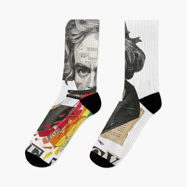 Item preview, Ludwig van Beethoven  designed and sold by OzzFrequency.