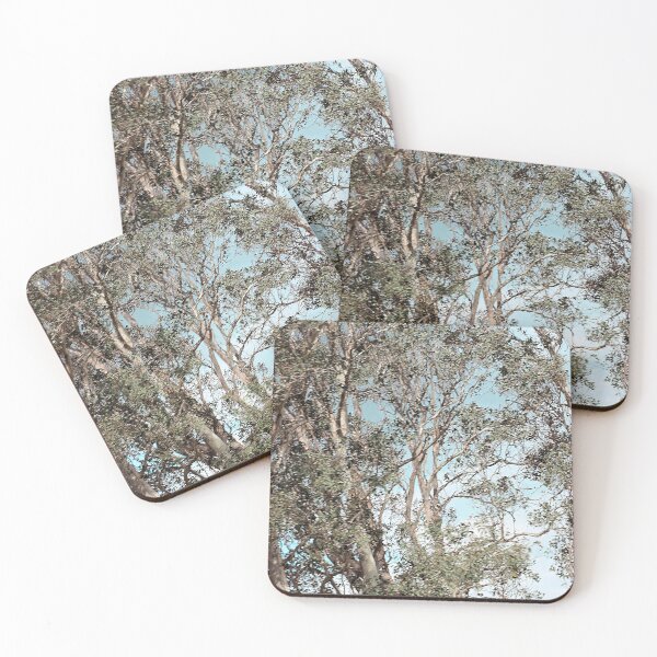 Item preview, Árboles designed and sold by Jodie Cooper.