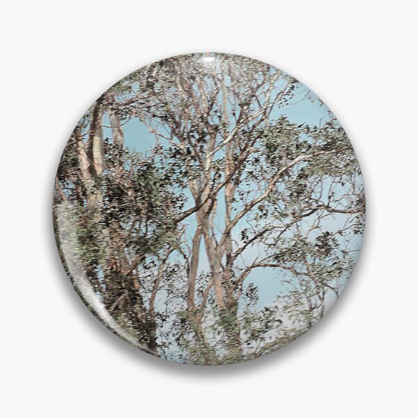 Item preview, Tree's  designed and sold by Jodie Cooper.