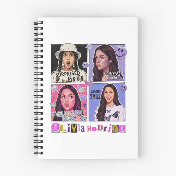 Item preview, Olivia Rodrigo designed and sold by GamJofop.